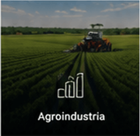 Agroindustria
