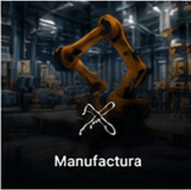Manufactura