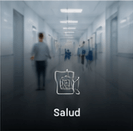 Sector Salud